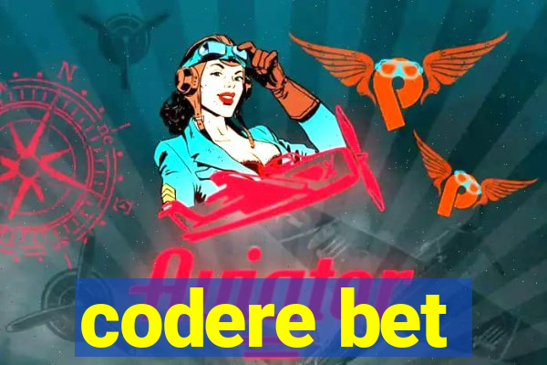 codere bet